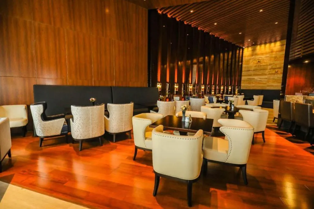Haoyikang Hotel