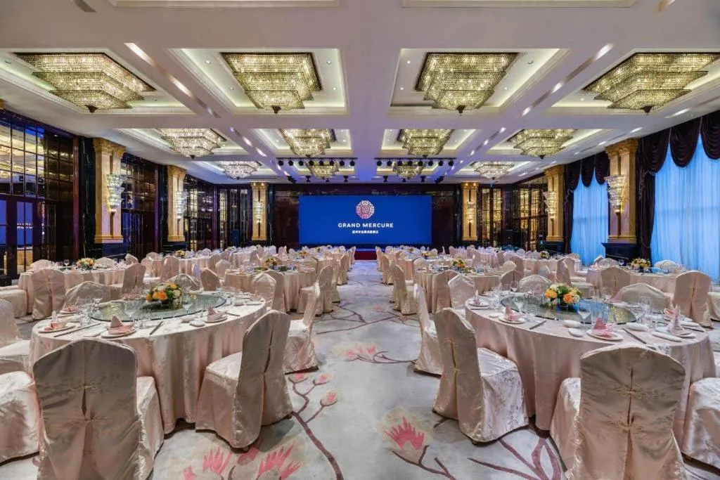 Haoyikang Hotel