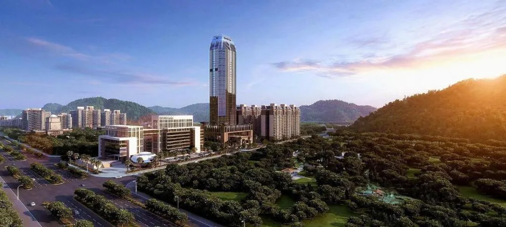 Haoyikang Hotel