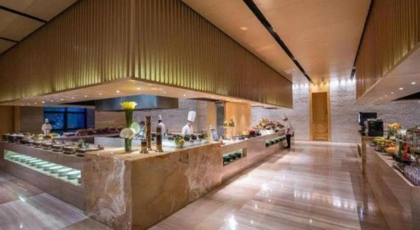 Haoyikang Hotel