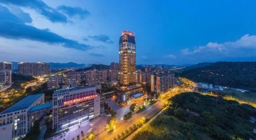 Haoyikang Hotel