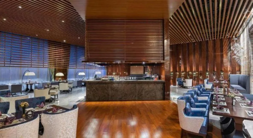 Haoyikang Hotel