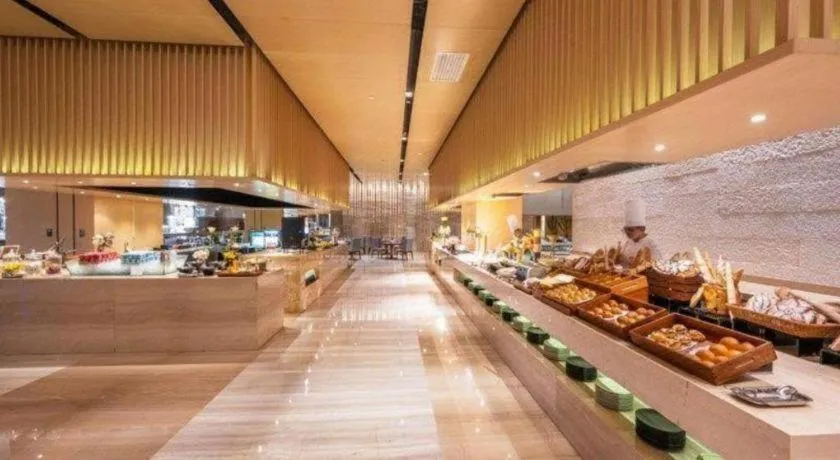 Haoyikang Hotel