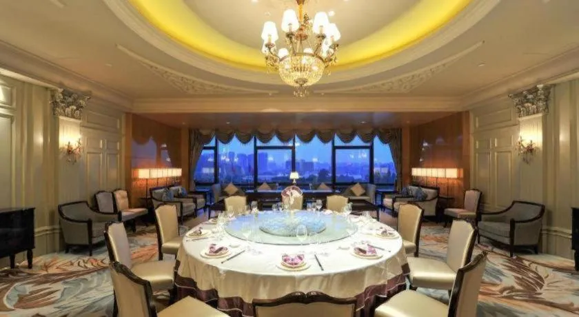 Haoyikang Hotel