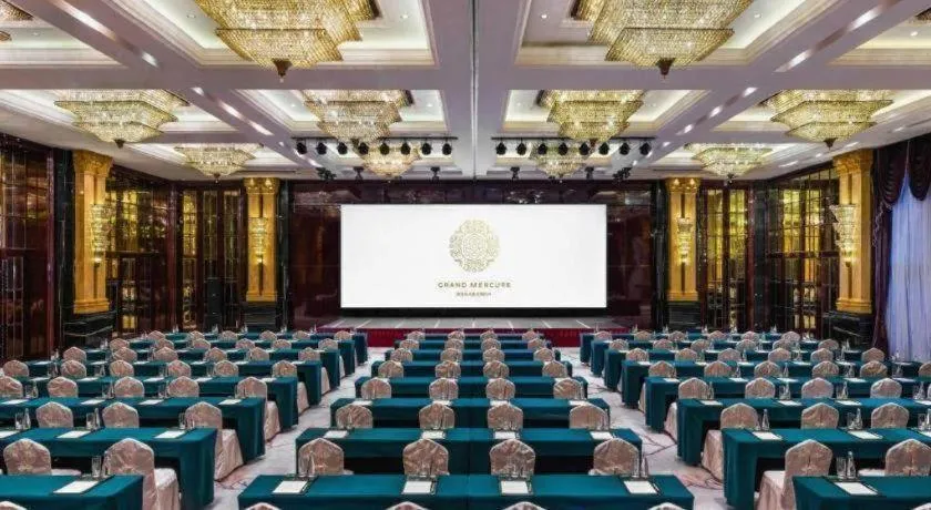 Haoyikang Hotel