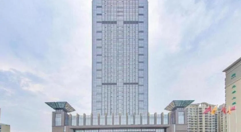 Haoyikang Hotel