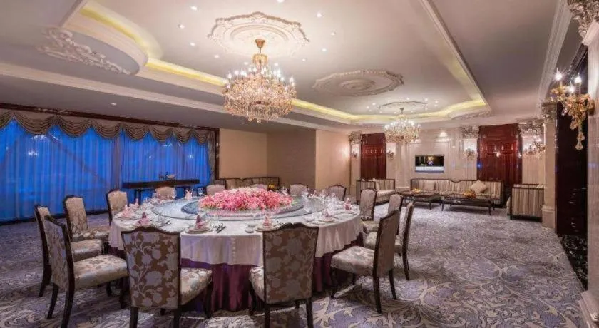 Haoyikang Hotel