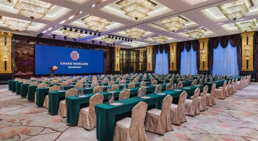 Haoyikang Hotel