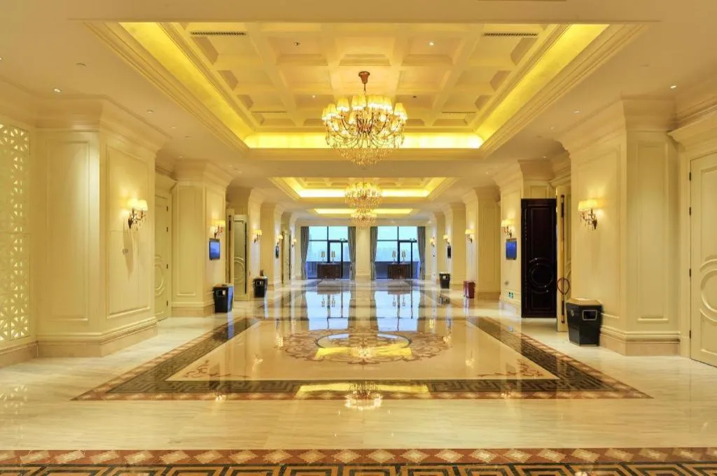 Haoyikang Hotel