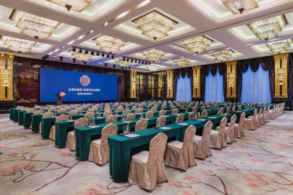 Haoyikang Hotel