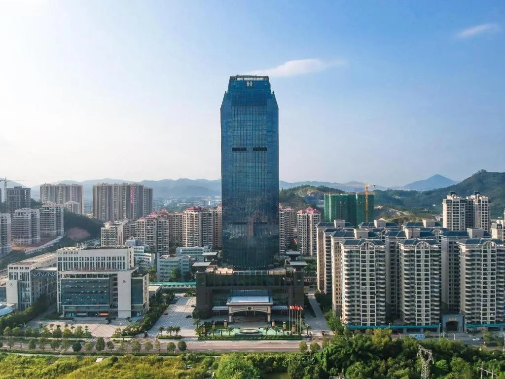 Haoyikang Hotel