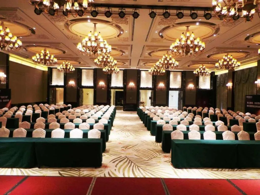 Haoyikang Hotel