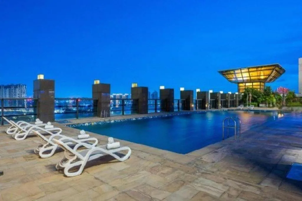 Haoyikang Hotel