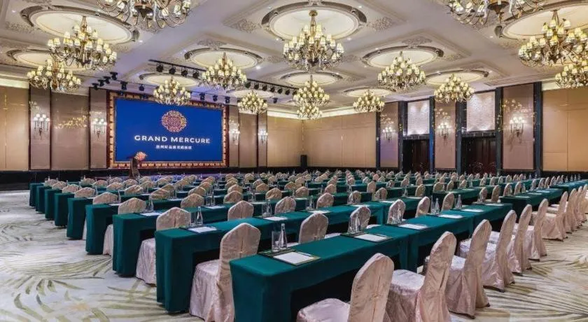 Haoyikang Hotel
