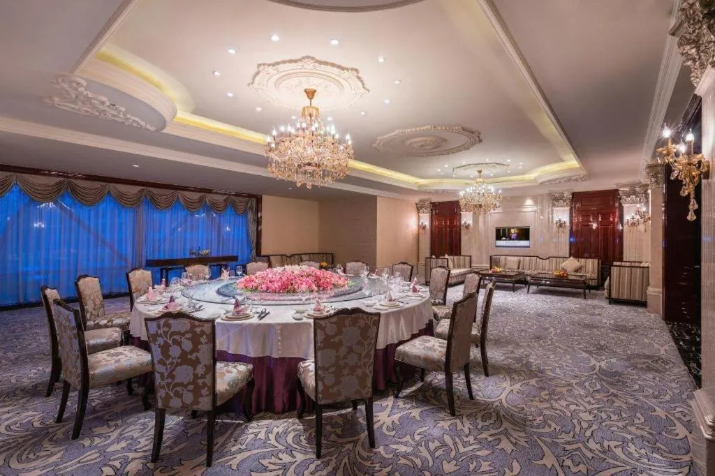 Haoyikang Hotel
