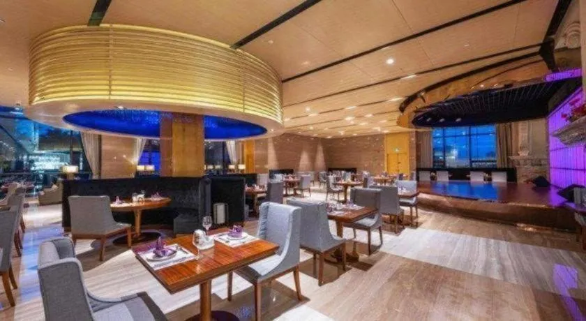 Haoyikang Hotel