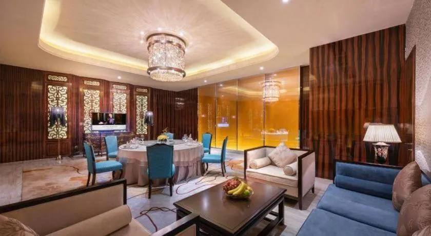 Haoyikang Hotel