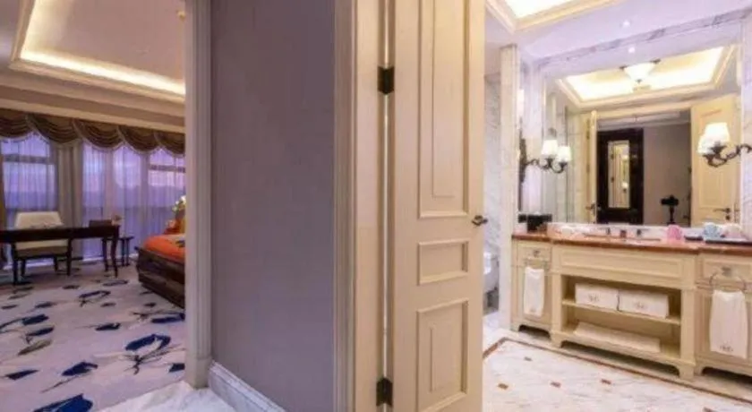 Haoyikang Hotel