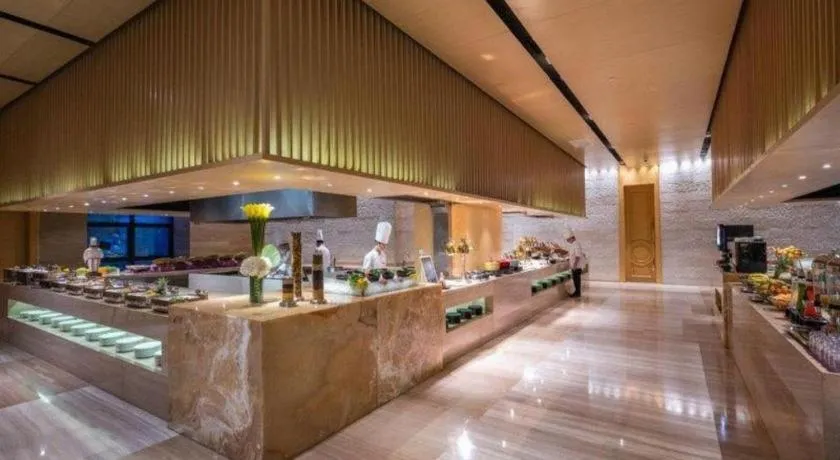 Haoyikang Hotel