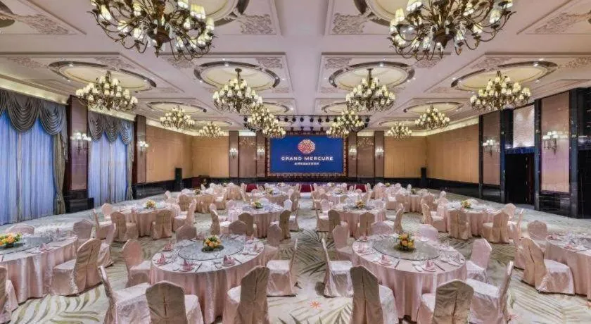 Haoyikang Hotel