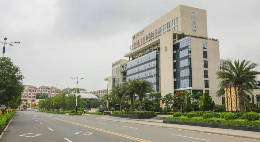 Haoyikang Hotel