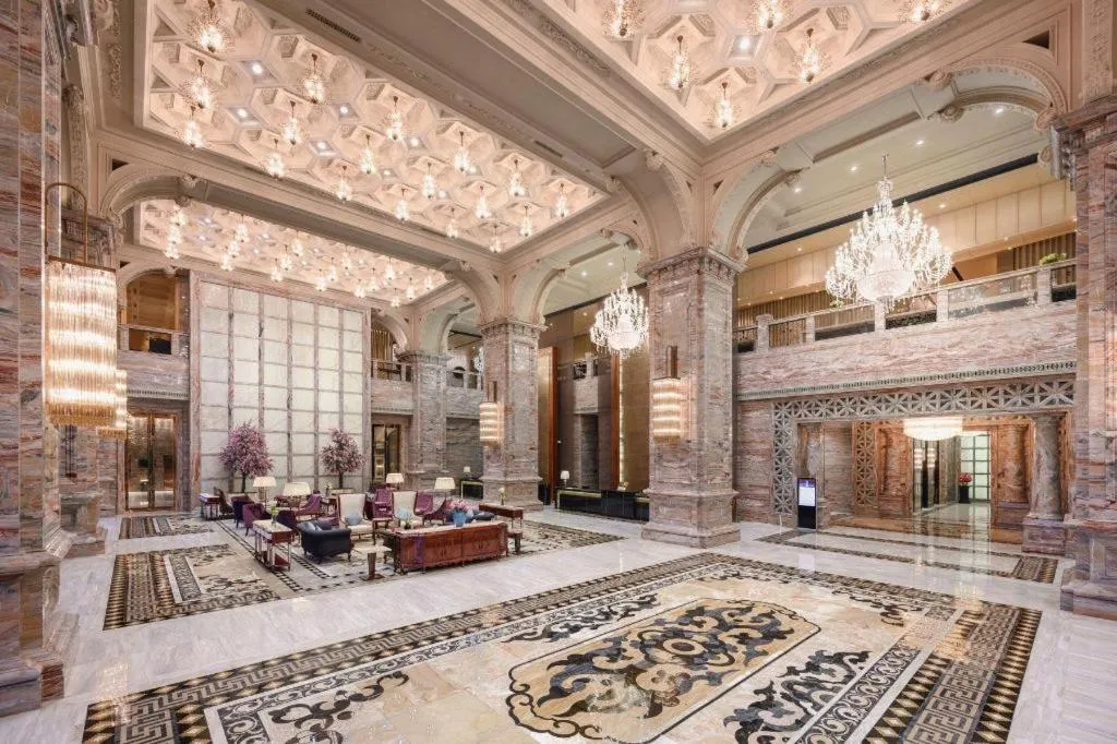 Haoyikang Hotel
