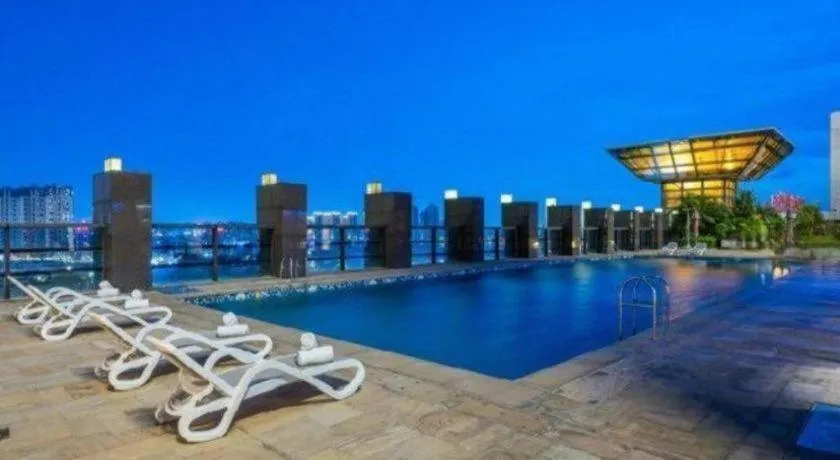 Haoyikang Hotel