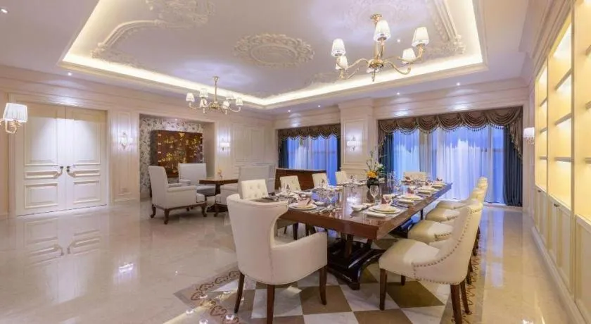 Haoyikang Hotel