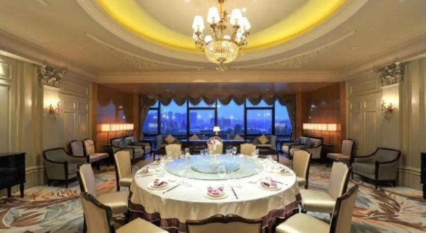 Haoyikang Hotel