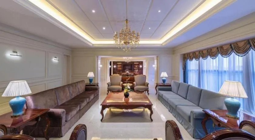 Haoyikang Hotel