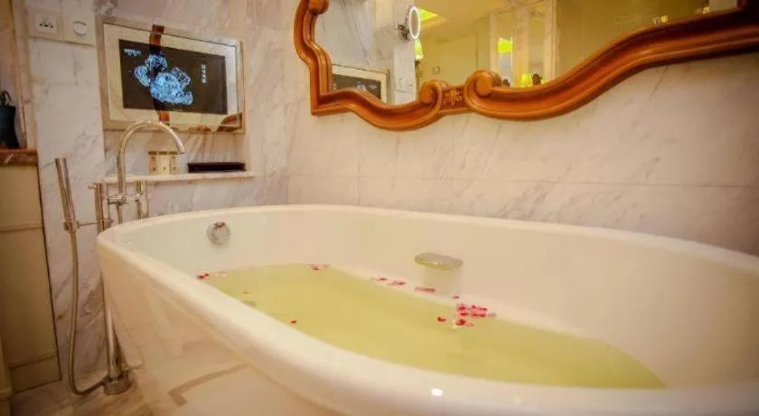 Haoyikang Hotel
