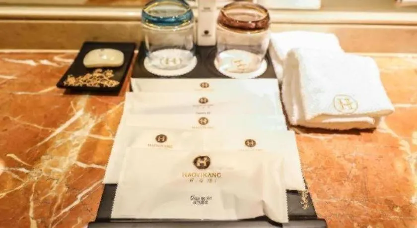 Haoyikang Hotel