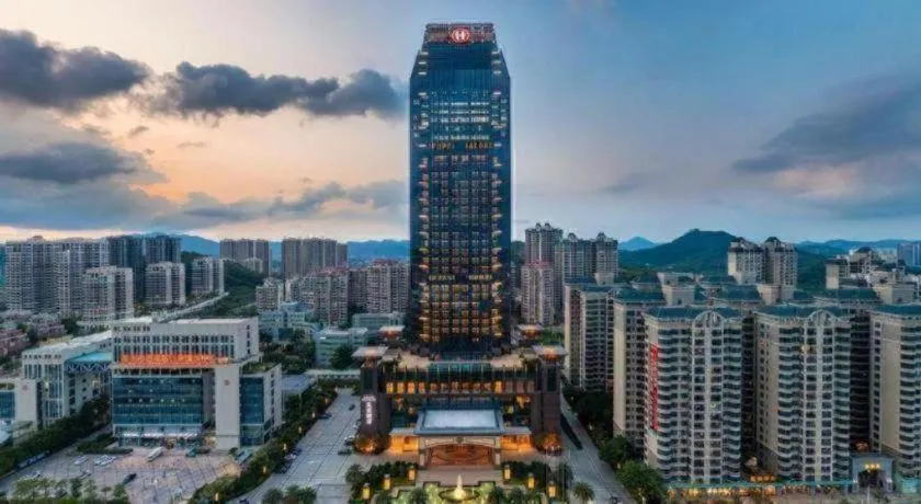 Haoyikang Hotel