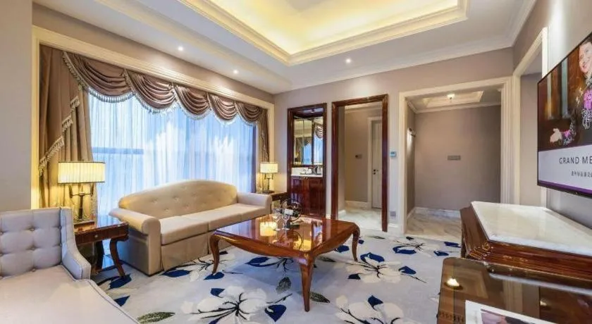 Haoyikang Hotel