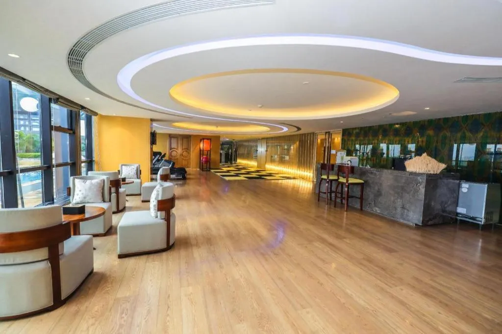 Haoyikang Hotel