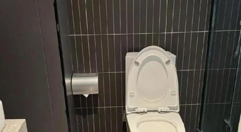 Thank Inn Hotel Shandong Heze Mudan District Bayi Road Pedestrian Street