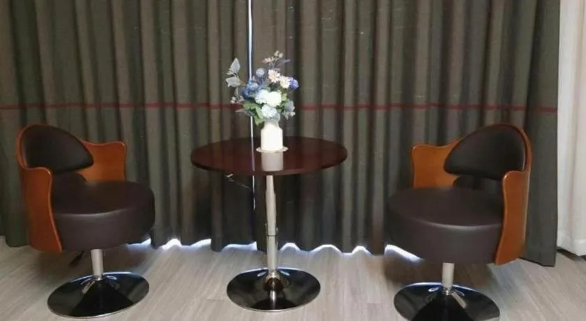 Thank Inn Hotel Shandong Heze Mudan District Bayi Road Pedestrian Street