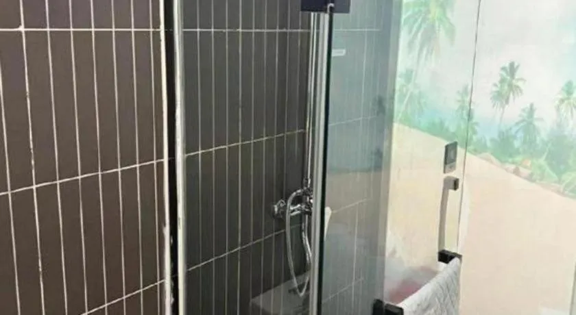 Thank Inn Hotel Shandong Heze Mudan District Bayi Road Pedestrian Street