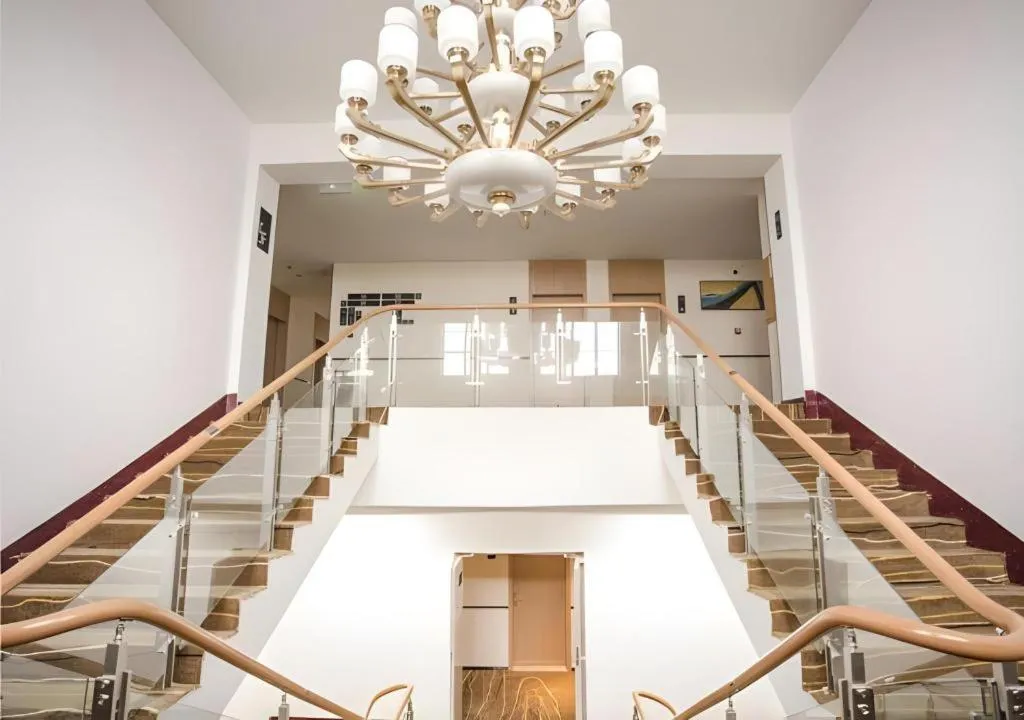 City Comfort Inn Yangzhou Dongguan Street Heyuan