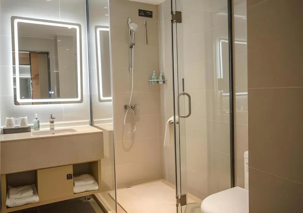 City Comfort Inn Yangzhou Dongguan Street Heyuan