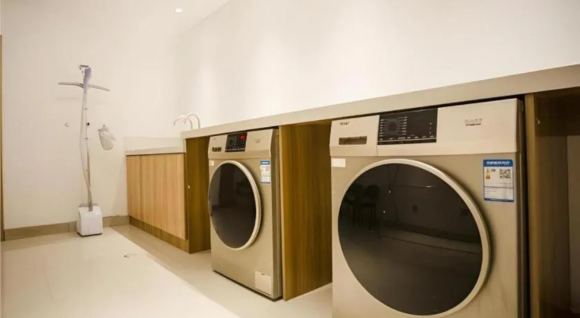 City Comfort Inn Yangzhou Dongguan Street Heyuan