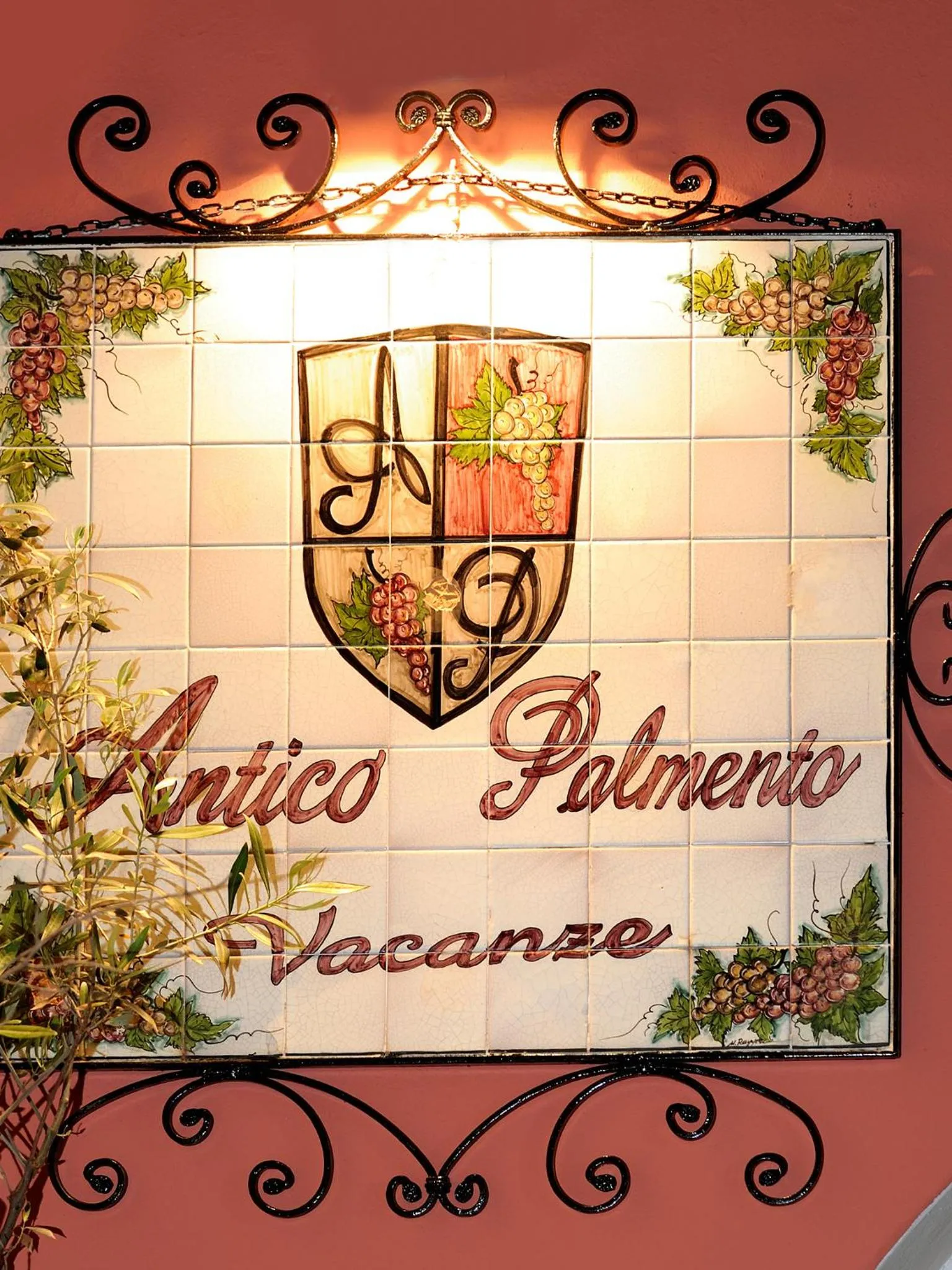 Other in B&B Antico Palmento