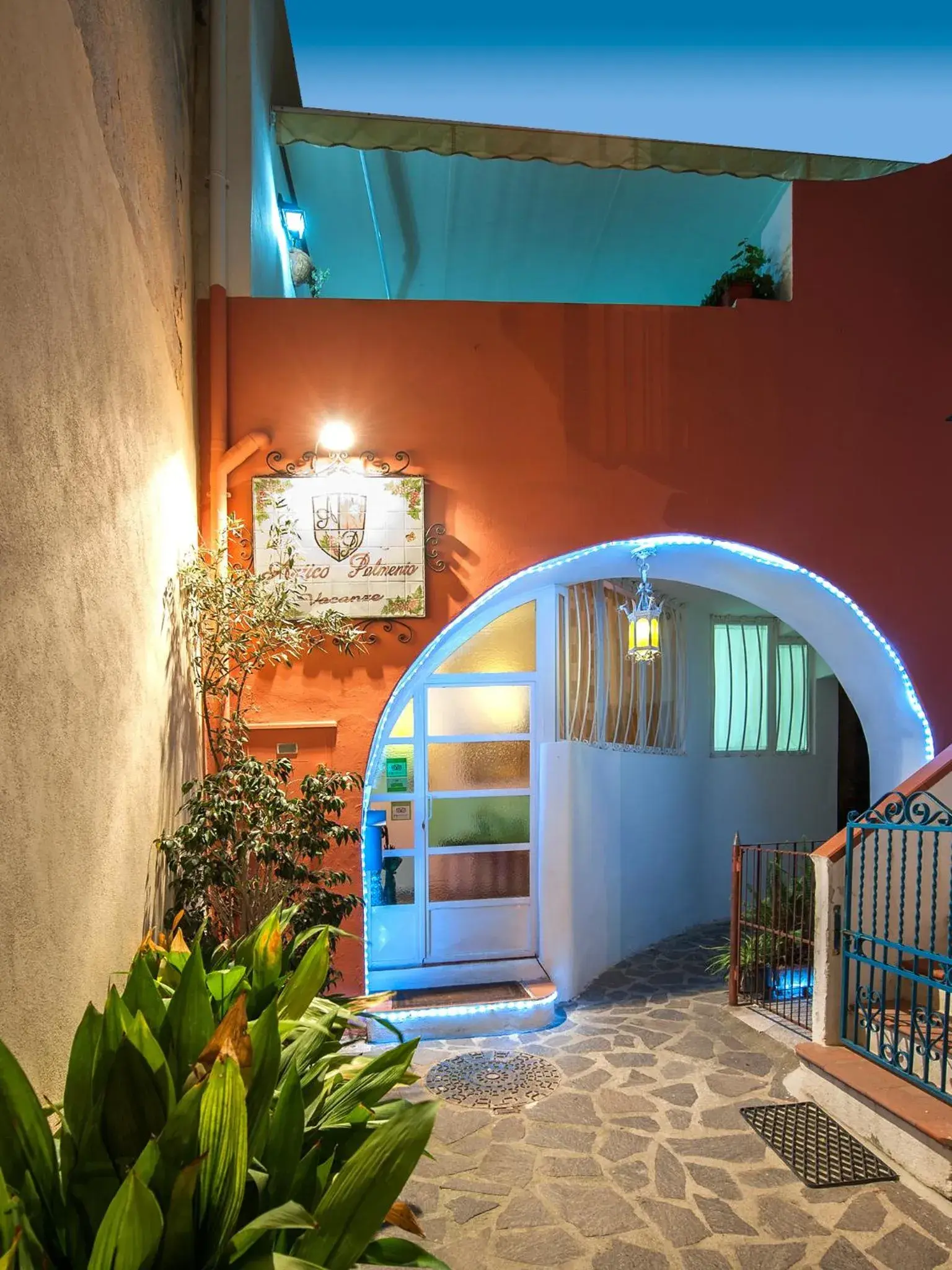 B&B Antico Palmento B&B Antico Palmento