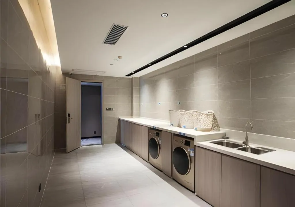 Echarm Hotel Nanning Wuming