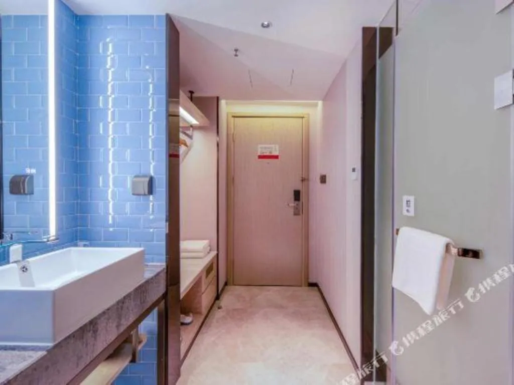 Echarm Hotel Nanning Wuming