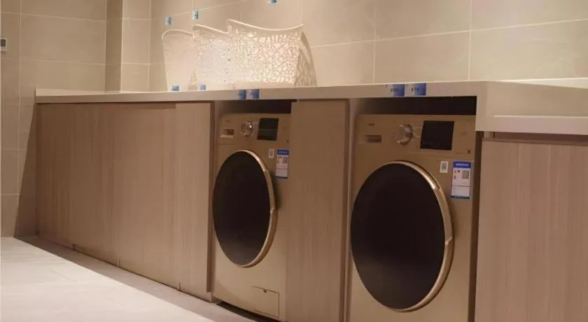 Echarm Hotel Nanning Wuming