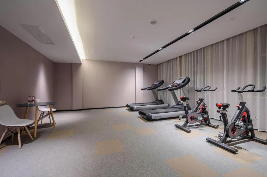 Echarm Hotel Nanning Wuming