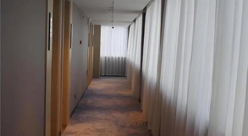 Echarm Hotel Nanning Wuming