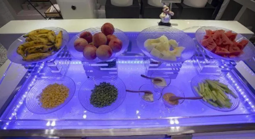 Echarm Hotel Nanning Wuming