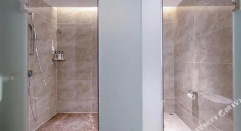 Echarm Hotel Nanning Wuming